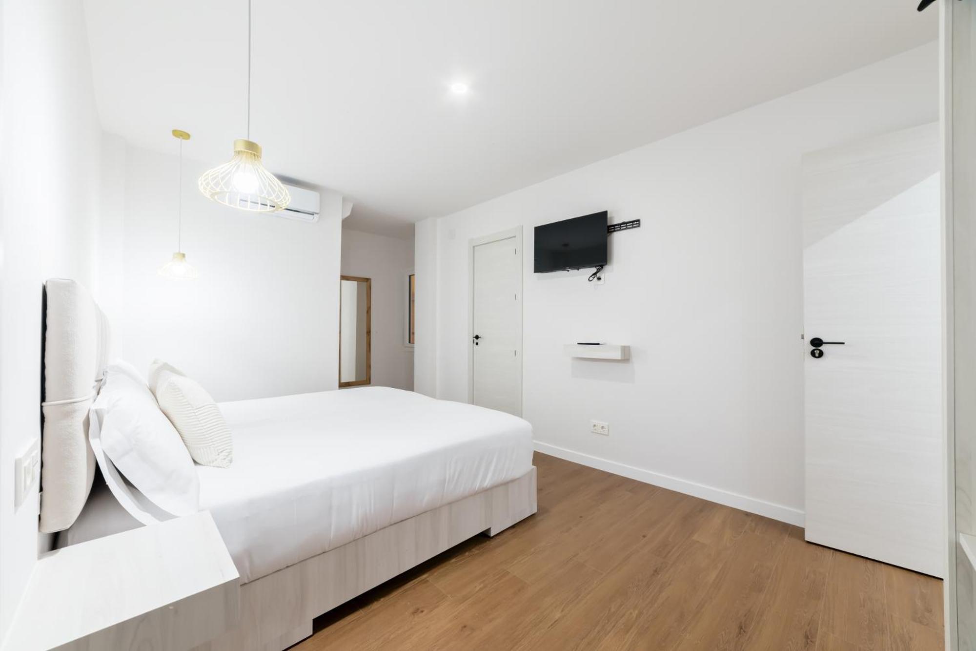 Hotel Casa Jazmin غرناطة المظهر الخارجي الصورة