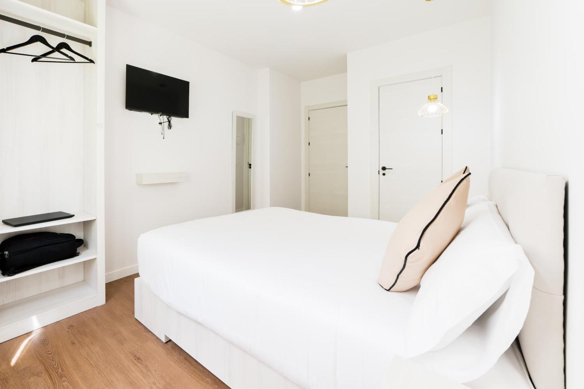 Hotel Casa Jazmin غرناطة المظهر الخارجي الصورة