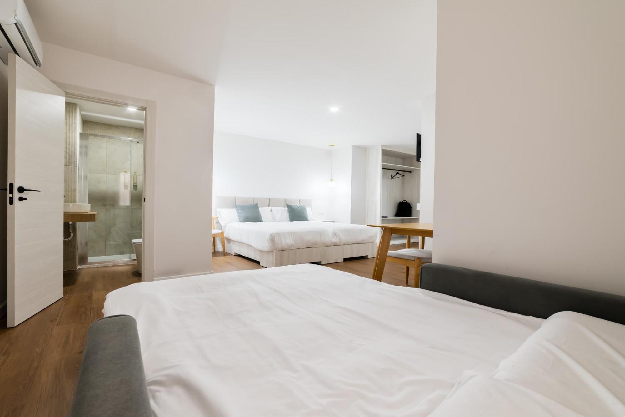 Hotel Casa Jazmin غرناطة المظهر الخارجي الصورة